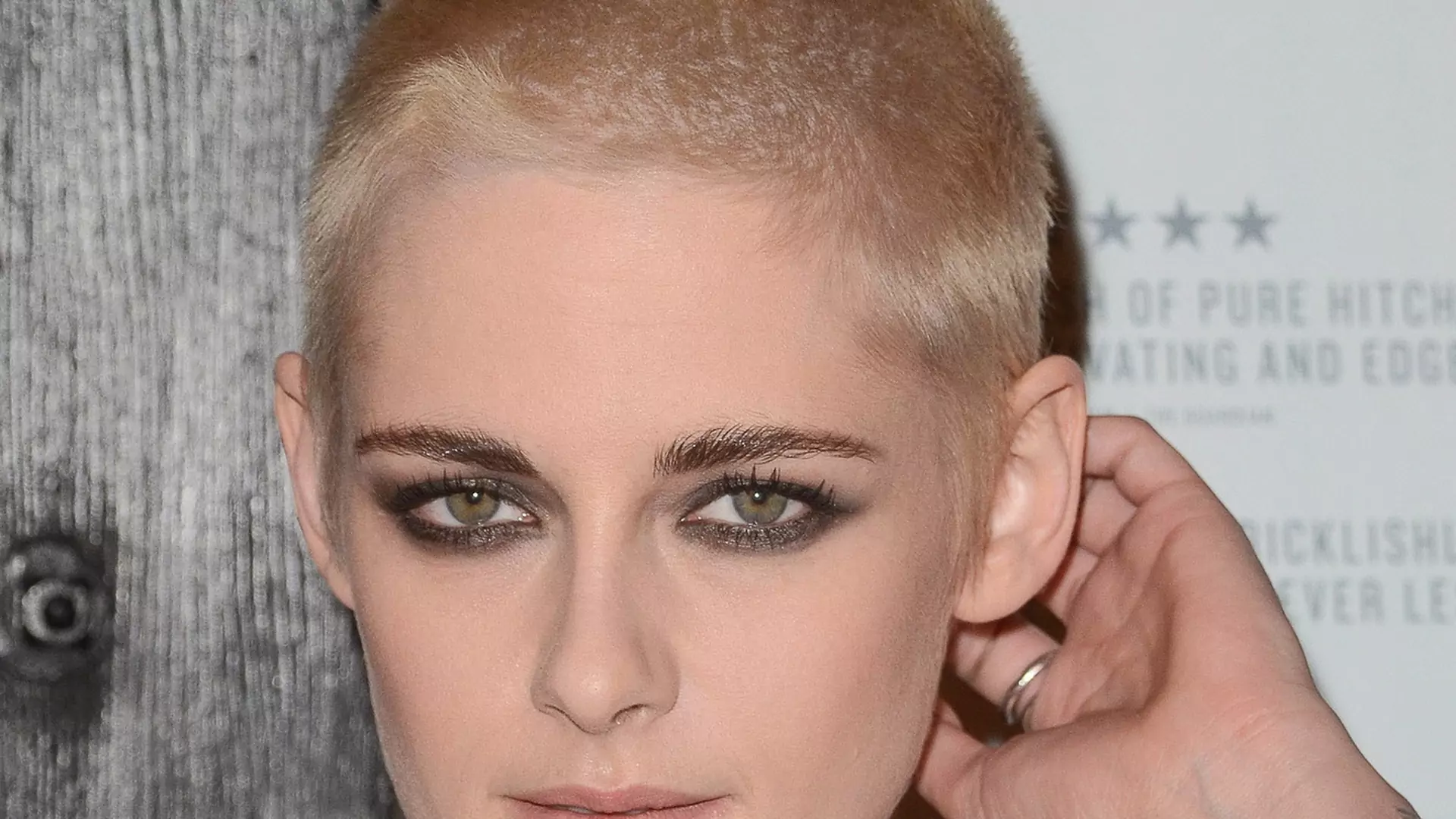 Kristen Stewart zaszokowała nową fryzurą. Aktorka zdradziła, czemu ścięła włosy