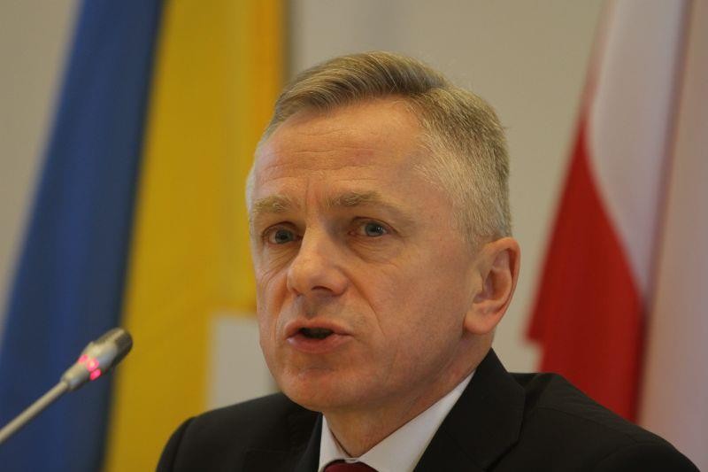 Adam Rapacki. Zmęczona twarz generała. Dlaczego Rapacki odszedł