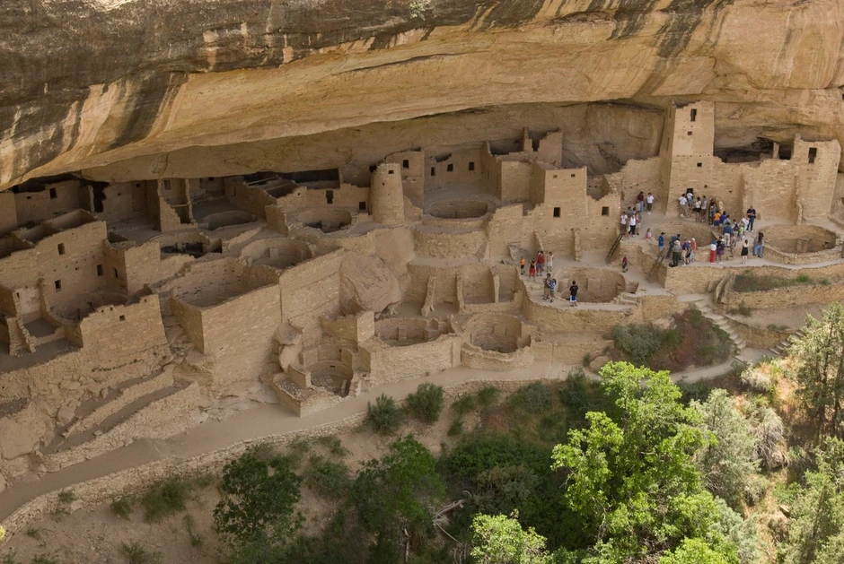Mesa Verde