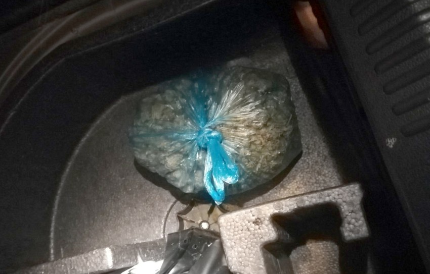 Marihuana/Ilustracija