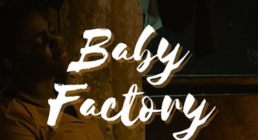 Gbenga Adeoti's 'Baby Factory' wins Best Film on Human Trafficking and Migration award