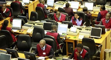 Investors lose ₦49bn as stock market continues downward trend