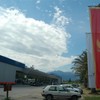 tivat aerodrom