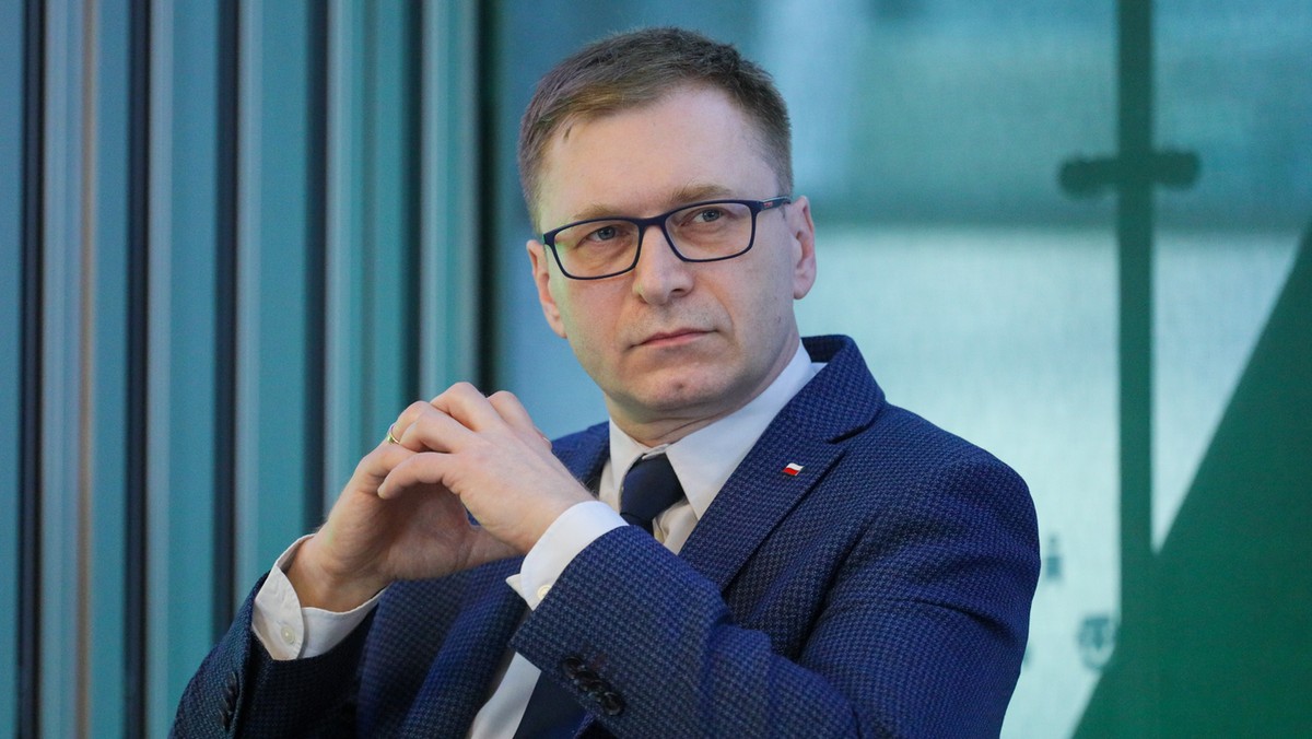 Polityk PiS o błędach swojej partii. Pozbawiła się "naturalnych koalicjantów"