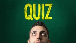 QUIZ. Pytamy o sławnych ludzi. 7/10 to wynik możliwy tylko dla wybitnych