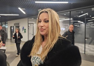 Rada Manojlović