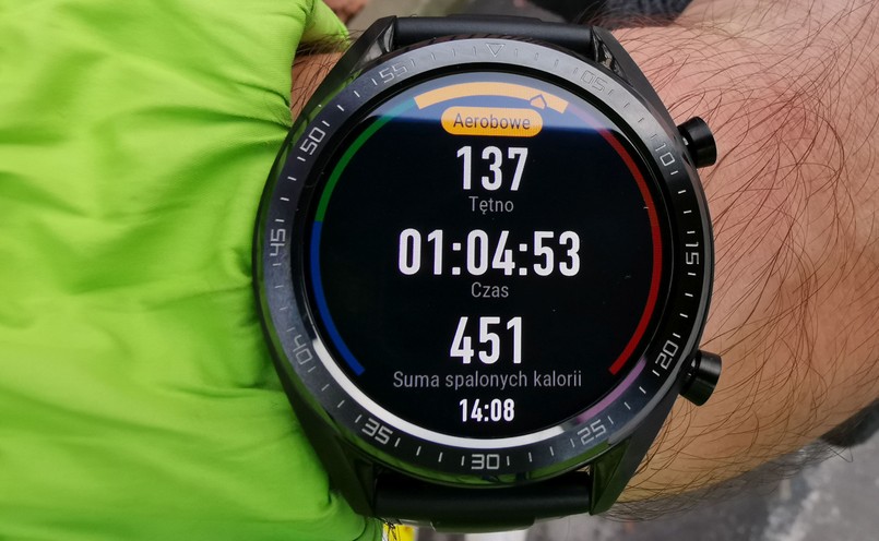 Huawei Watch GT