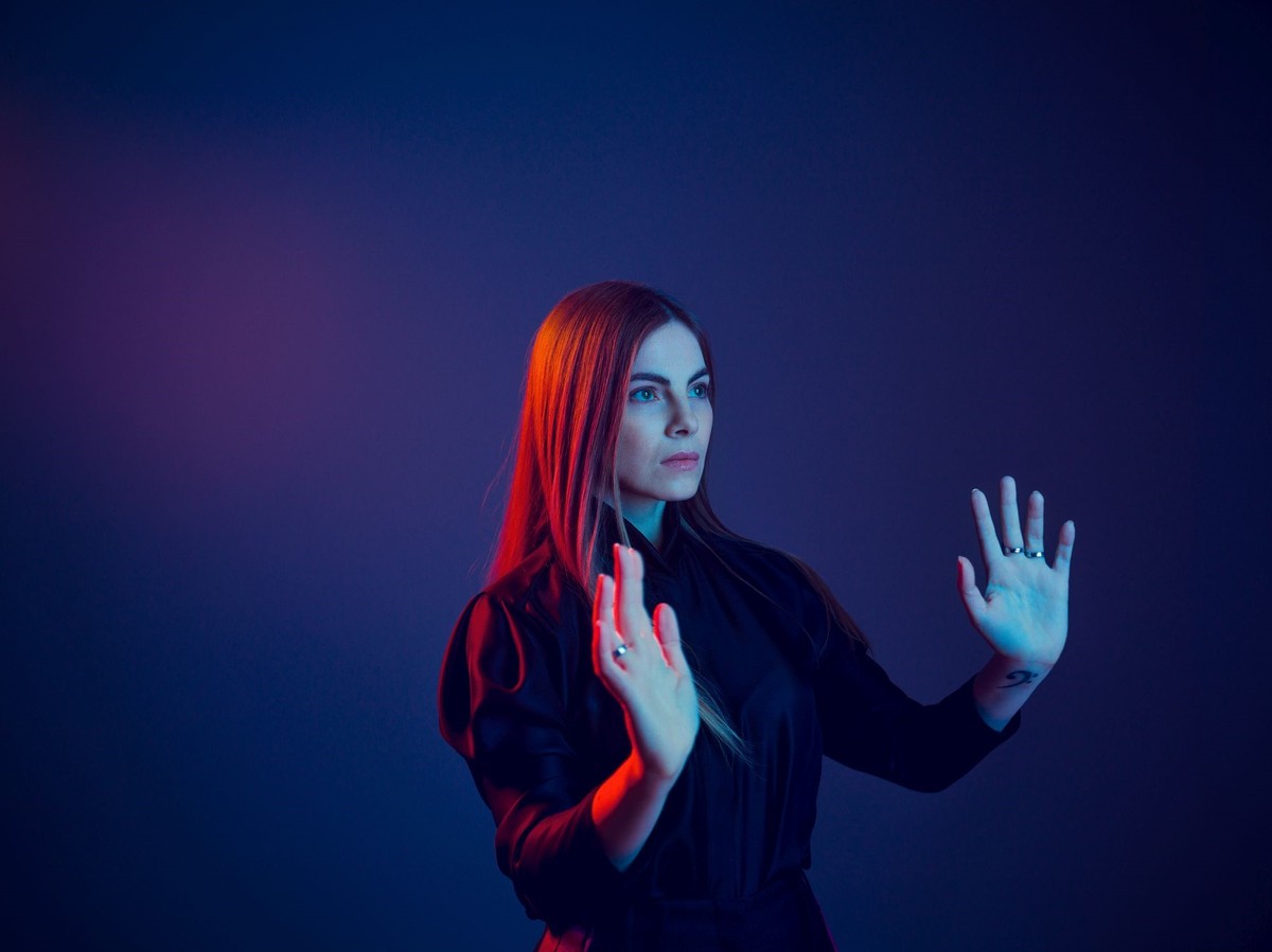 Julia Marcell przedstawia nowy utwór "Prawdopodobieństwo". Niebawem płyta i film