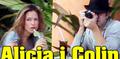 Alicja i Colin na wakacjach w Meksyku. FOTY!