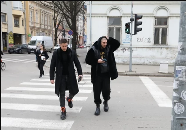 BLISKI ROĐACI?! Dejan Dragojević nakon mnogo godina SAZNAO ISTINU O Filipu Caru, niko ne može da veruje!