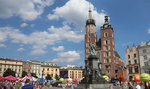 Czy Kraków jest bezpieczny? 