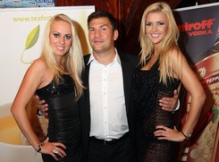 Michalczewski większosć pieniędzy wydał na kobiety. Zobacz ile