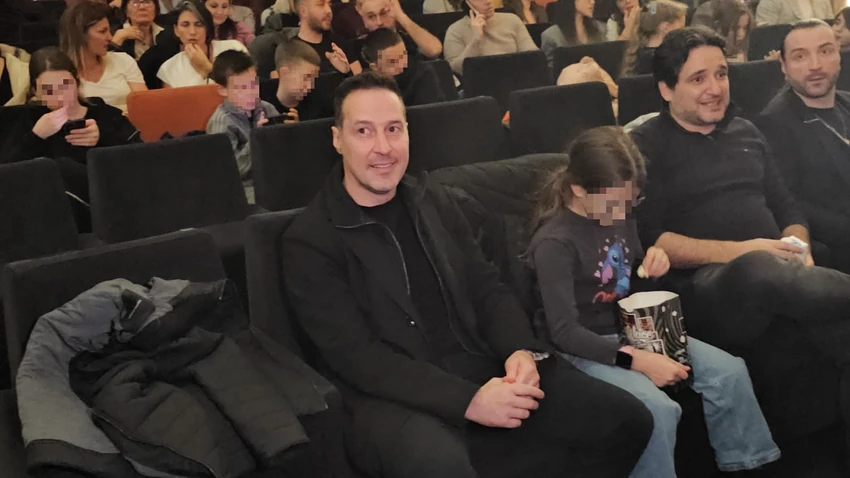 Tropiko bend, koncert - Peđa Jovanović