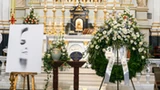 To Edyta Bartosiewicz wyznała na pogrzebie Joanny Kołaczkowskiej. "Nigdy wcześniej..."