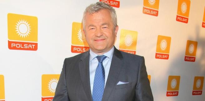 Miejsce 4. Jarosław Gugała - 9%