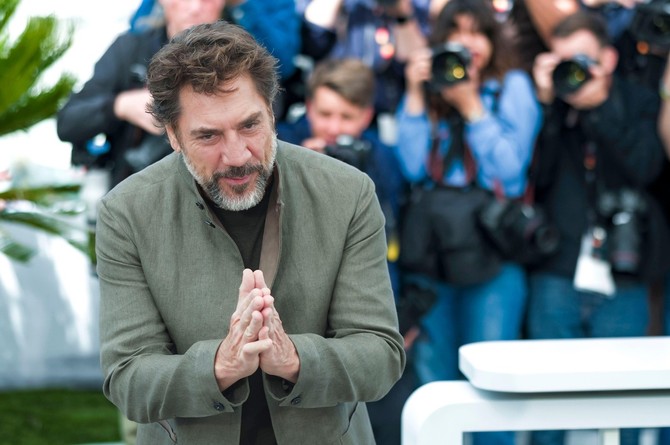 Havijer Bardem