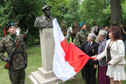 Odsłonięto pomnik gen. Maczka