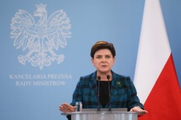 Rząd przyjął projekt ustawy budżetowej na 2018 rok