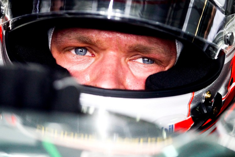 Formuła 1 zawitała do Malezji