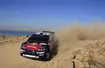 Rajd Jordanii 2010: Citroën na pustyni zamierza walczyć o zwycięstwo