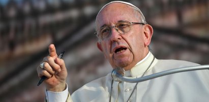 Papież Franciszek: Messi nie jest Bogiem