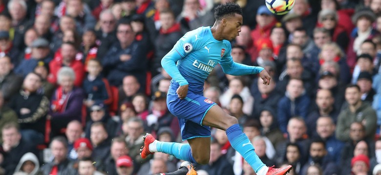 Manchester United pokonał Arsenal po golu w doliczonym czasie gry
