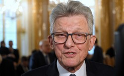 Trybunał uchyla uchwałę. Izba Dyscyplinarna SN nie jest sądem