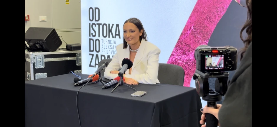 Aleksandra Prijović