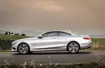 Mercedes S Coupe - komfort absolutny