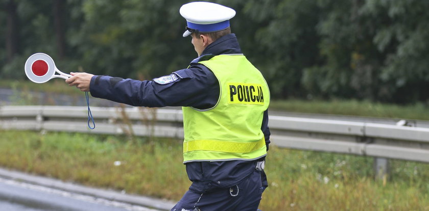 Yanosik będzie współpracować z policją. Dla dobra kierowców