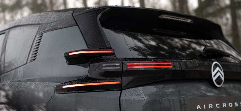 Nowy SUV dla rodziny. Chińska cena, europejski znaczek