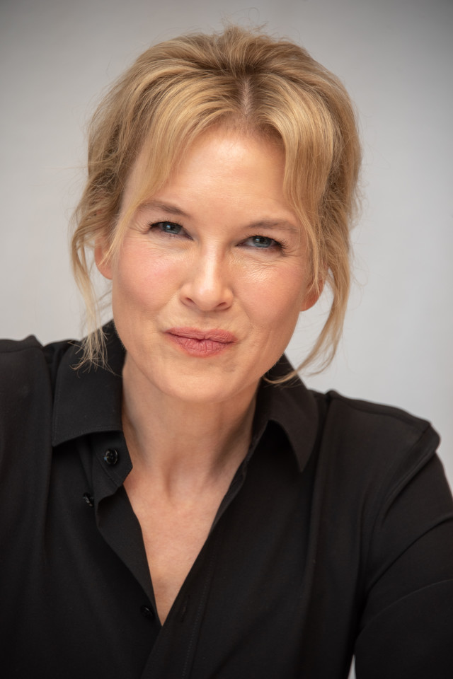 Renee Zellweger