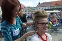 SIERADZ OPEN HAIR FESTIVAL BICIE REKORDU