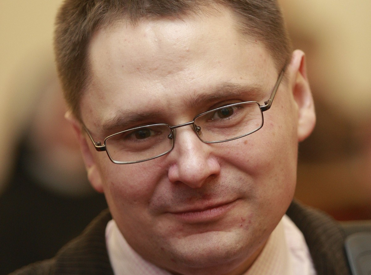Tomasz Terlikowski