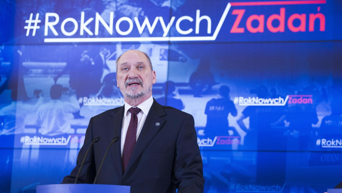 Antoni Macierewicz