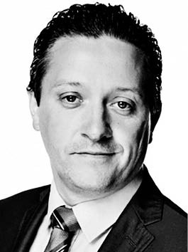 Dr Marcin Borkowski radca prawny w GWW