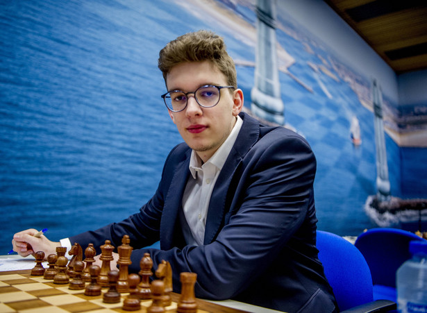 Champions Chess Tour: Duda przegrywa z Carlsenem