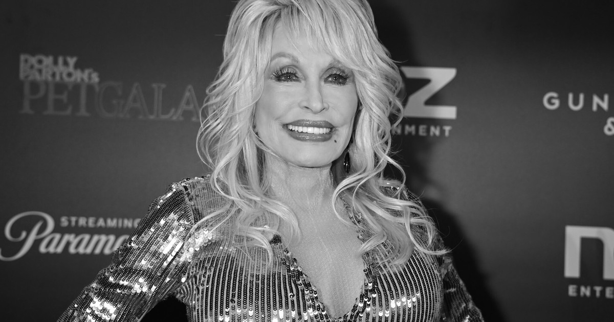 Dolly Parton nie żyje. Legenda muzyki country zmarła w wieku 80 lat