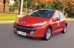 Peugeot  207 1.6 HDi Sporty - Wyjątkowo uzdolniony