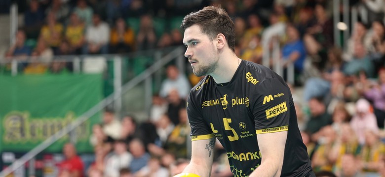 Fatalny błąd Polskiego Laboratorium Antydopingowego. Siatkarz nie grał przez 9 miesięcy