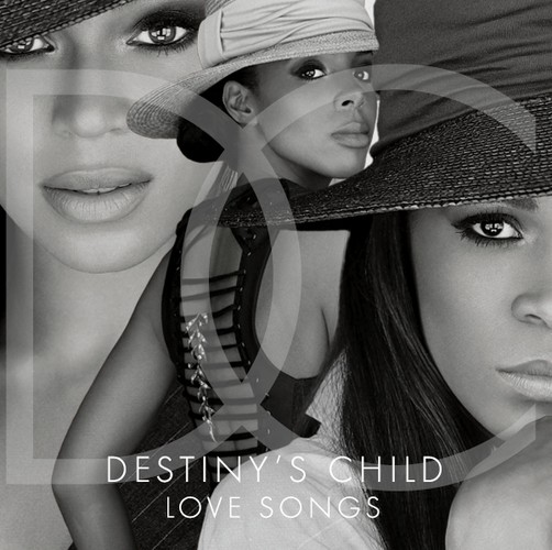 Destiny's Child – 'Love Songs'