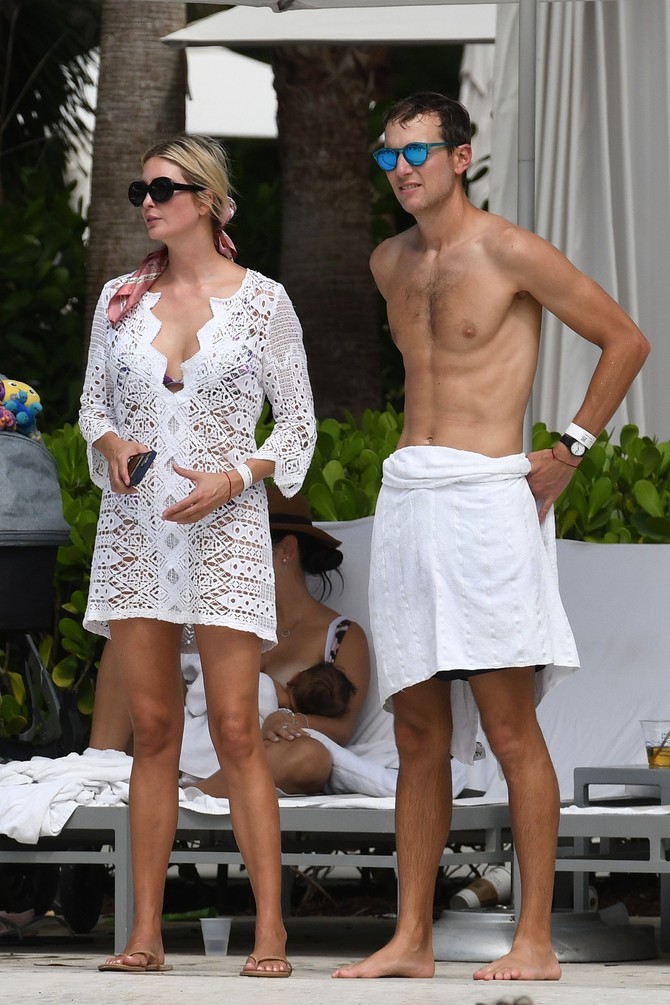 Ivanka i Džared