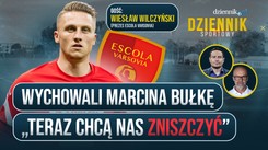 Escola wychowała Marcina Bułkę. Teraz może przestać istnieć, jeśli nie pomoże jej premier Tusk