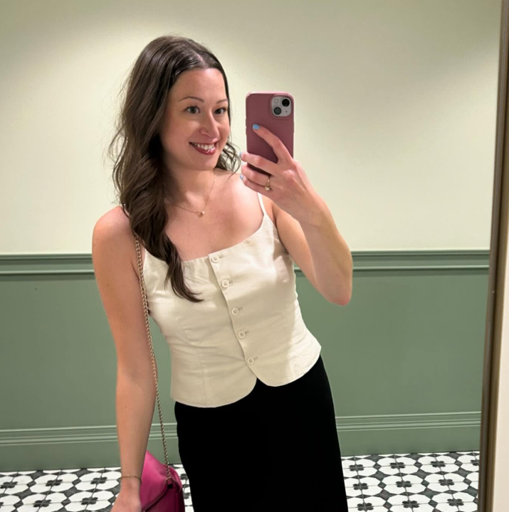 Pred diagnózou bola Clara vášnivou športovkyňou.