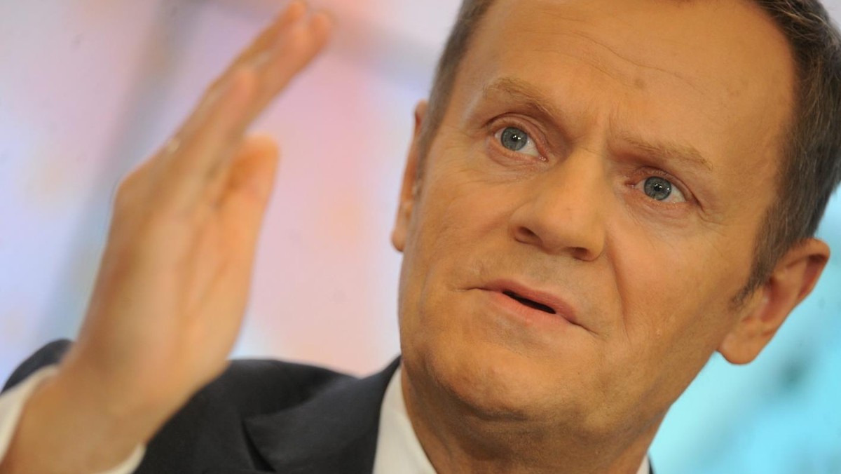 Donald Tusk