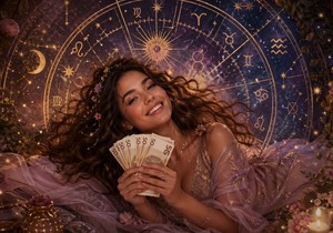 Finansijski horoskop za maj 2026.