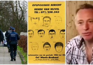 Kolaž Brabantske ubice