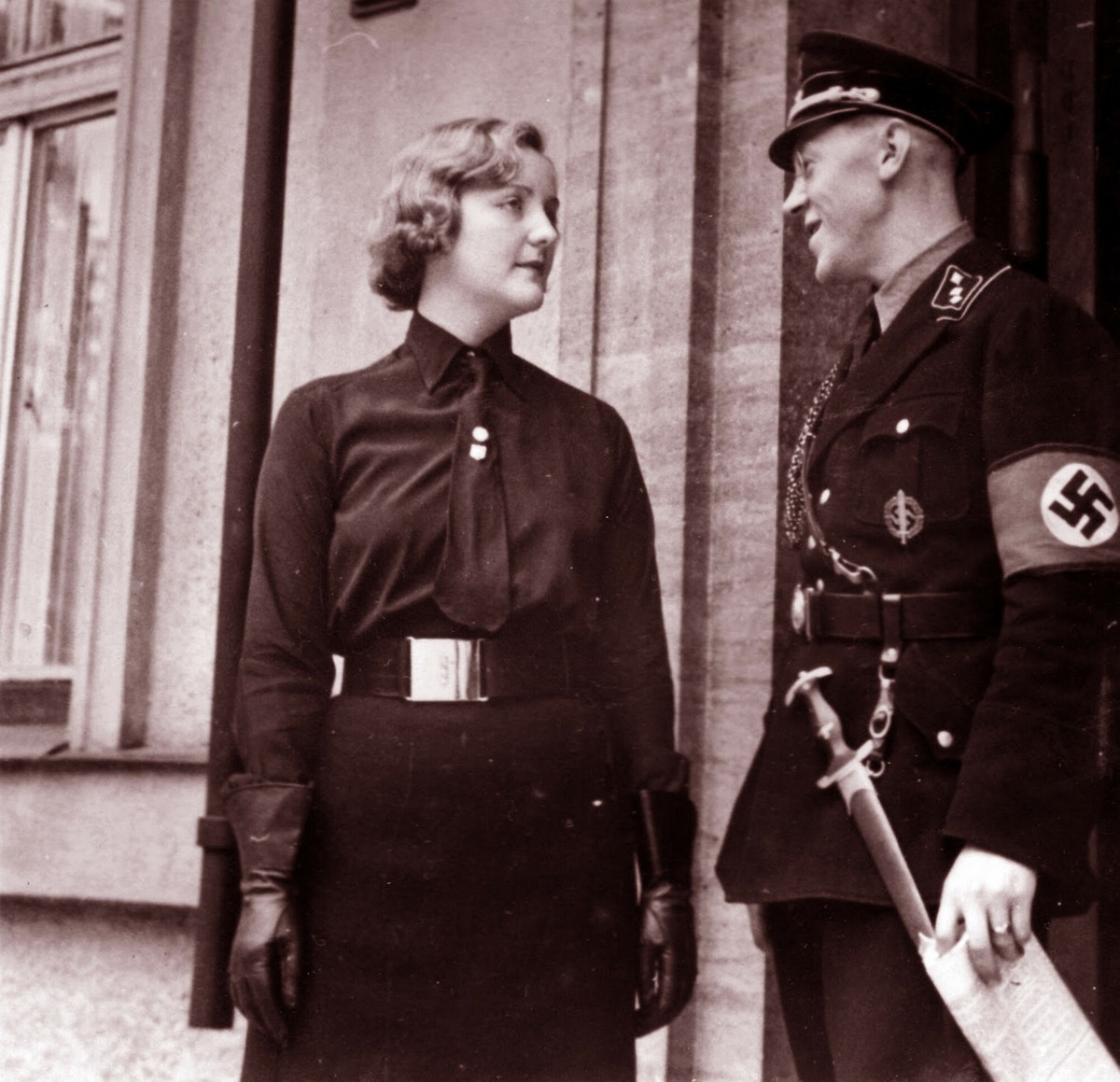 Unity Mitford