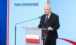 Kaczyński skomentował zmiany w rządzie. "Koń jaki jest, każdy widzi"