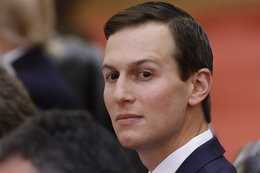 The Senate Judiciary Committee sent Jared Kushner a big request for documents he has refused to provide